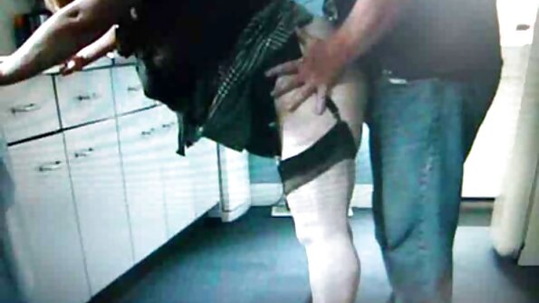 Allie Haze in fishnets হিন্দি সেক্স ভিডিও এইচডি and heels for big cock anal sex